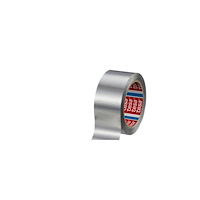 tesa Tesa alu-band silver 50mmx50m