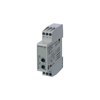 CARLO GAVAZZI CARLO GAVAZZI Tidsrelä med fördröjd attraktion, 1CO potentia...