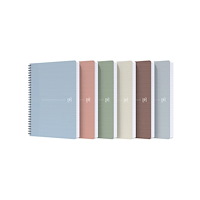 Oxford University Press Notebook OXFORD My Rec'Up A5, fodrad