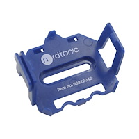 Nordtronic Nordtronic - fästklämma (paket om 5)