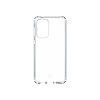 ITSkins ITSKINS Spectrum Clear - baksidesskydd för mobiltelefon