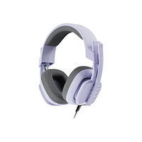 Logitech ASTRO Gaming A10 Gen 2 - headset - 3,5 mm kontakt