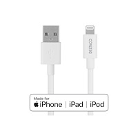 Deltaco DELTACO Lightning-kabel - 1 m