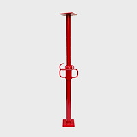 SYDVESTA Forskallingsstøtte 97-170 cm