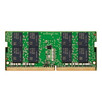 HP HP - DDR5 - modul - 16 GB - SO DIMM 262-pin - 4800 MHz / PC5-38400 - ej buffrad