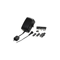 Vivanco Vivanco PAH 30 strömadapter - 27 Watt
