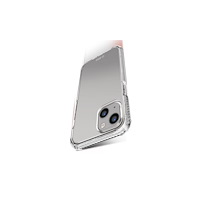 SBS SBS Extreme X3, Omslag, Apple, iPhone 14, 15,5 cm (6.1"), Tr...