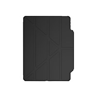 ITSkins ITSKINS HYBRID // SOLID FOLIO - vikbart fodral för surfplatta