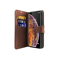 ITSkins ITSKINS Wallet Book - vikbart fodral för mobiltelefon