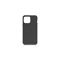 ITSkins ITSKINS FERONIABIO cover til iPhone 12 mini / 13 mini®. Sort