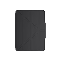 ITSkins ITSKINS HYBRID // SOLID FOLIO - vikbart fodral för surfplatta