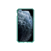 ITSkins ITSKINS Spectrum Clear Antimicrobial - baksidesskydd för mobiltelefon