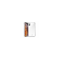 ITSkins ITSKINS APXP-IRIDM-SLVR, Omslag, Apple, iPhone XS Max, 16,5...