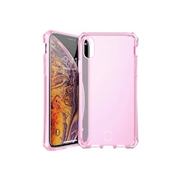 ITSkins ITSKINS Spectrum Clear - baksidesskydd för mobiltelefon