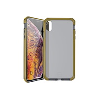 ITSkins ITSKINS Supreme // Frost - baksidesskydd för mobiltelefon