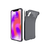 ITSkins ITSKINS NANO // GEL Zero Gel - baksidesskydd för mobiltelefon