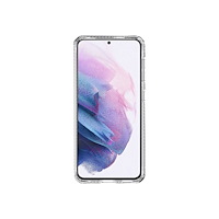 ITSkins ITSKINS HYBRID // CLEAR - baksidesskydd för mobiltelefon