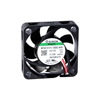 SUNON Sunon MF40101VX-1000U-A99 Aksial ventilator 12 V/DC 16.81 m³...