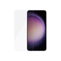 PanzerGlass SAFE. by PanzerGlass - skärmskydd för mobiltelefon - ultrabred passning