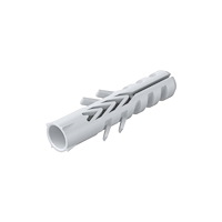 OBO OBO Bettermann 910 F 8x40 Universalrawplug 40 mm 2349484 100...