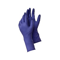 EJENDALS AB Ejendals TEGERA 858, Engångshandskar, Lila, Vuxen, Vuxen, Un...