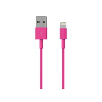 Sinox beslag Sinox SOE02701, 1 m, Lightning, USB A, Hankontakt, Hankontak...