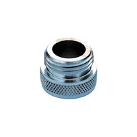 NITO Nito Overgangsstykke med ½" udvendig rørgevind og M22x1 indv...