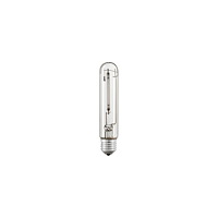 Philips Philips MASTER SON-T PIA Plus - HPS-lampa (high-pressure sodium) - form: T35 - klar finish - E27 - 54.5 W - 2000 K