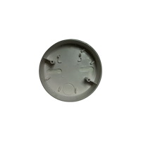 ESYLUX ESYLUX Extern bas för montering av PROTECTOR K rökdetektorer