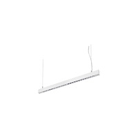Solar Plus INNOVA LENZ P 42W 5729LM 3000K SwitchDim on Cord Pull, WHITE...