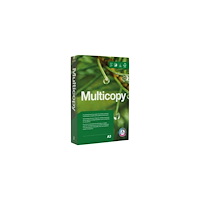 Multicopy Multifunktionspapper MultiCopy Original, A3, 80 g, vitt