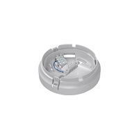 FireAngel Bagdåse for Fireangel røgalarm 230V SW1 for montering direkt...