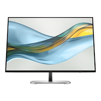 HP HP 524pn - Series 5 Pro - LED-skärm - WUXGA - 24"
