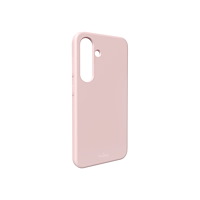 PURO PURO ICON, Fodral, Samsung, Galaxy S25, 15,8 cm (6,2"), Rosa