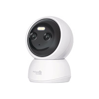 HOMEGUARD HOMEGUARD - nätverksövervakningskamera