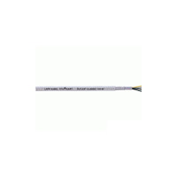 LappKabel Lapp ÖLFLEX CLASSIC 110 SY, 1 m, Metallisk, Koppar, PVC, 1,1...