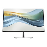 HP HP 524pu - Series 5 Pro - LED-skärm - Full HD (1080p) - 24"