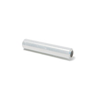 DS SMITH Pallsträckfilm DS Smith 11 µm, för handdispenser, 43 cm x 30...