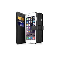 ITSkins ITSKINS WALLET BOOK, Plånbok, Apple, iPhone 6s, 11,9 cm (4.7...