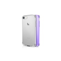 ITSkins ITSKINS NANO DUO-skydd för iPhone 8 Plus / 7 Plus / 6s Plus...