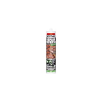 SOUDAL SOUDAL Cement Repair Express spartelmasse grå 300ml patron,...