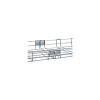 WIBE WIBE GROUP Förbandsplatta höjd 32 mm bredd 80 mm levereras m...