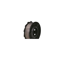 Haucon A/S Bindetråd tw898 sort ø0,8mm