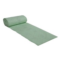 BIOBAG AB BioBag - soppåse - 30 L - paket med 25