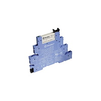 FINDER Finder 38.61.7.012.5050 Reläkomponent Nominell spänning: 12...