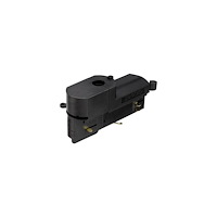 Solar Plus Adaptor DALI 3-F 10A 100N Sort