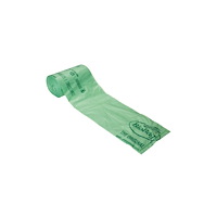 BIOBAG AB Komposterbare BioBag poser 60 ltr.  55x102 cm