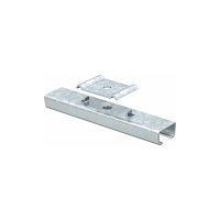 OBO OBO Bettermann 6015400 Montagetilbehør (L x B x H) 170 x 35...