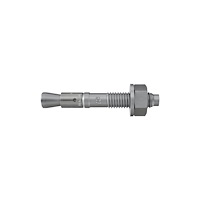 Fischer Fischer 508014, Expansionsankare, Betong, M12, ETA-07/0211,...
