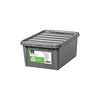 SmartStore™ Opbevaringskasse SmartStore Recycled 15, 40 x 30 x 18 cm, 14...